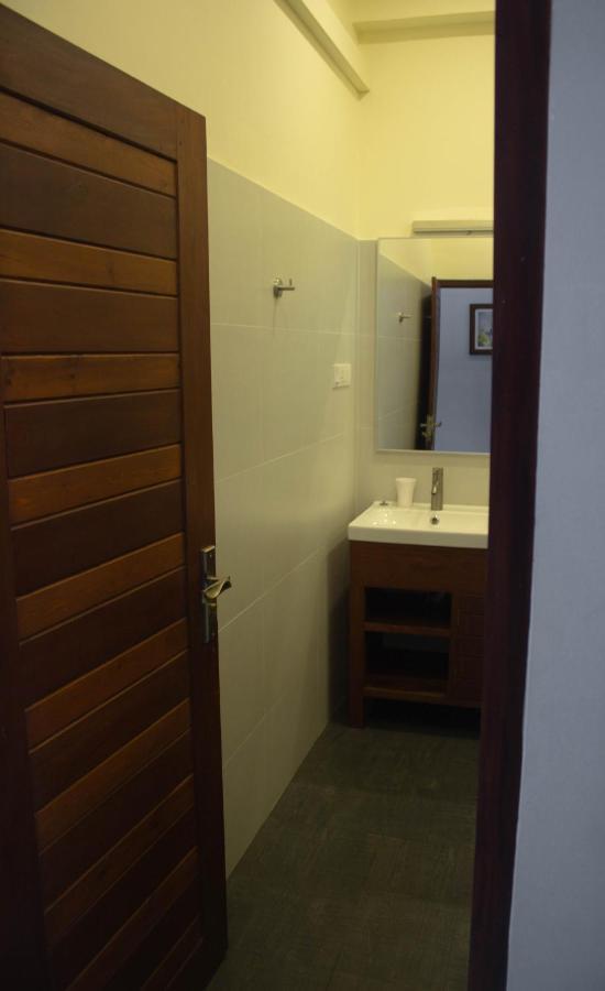 מלון ווליגאמה Uralsurf House מראה חיצוני תמונה