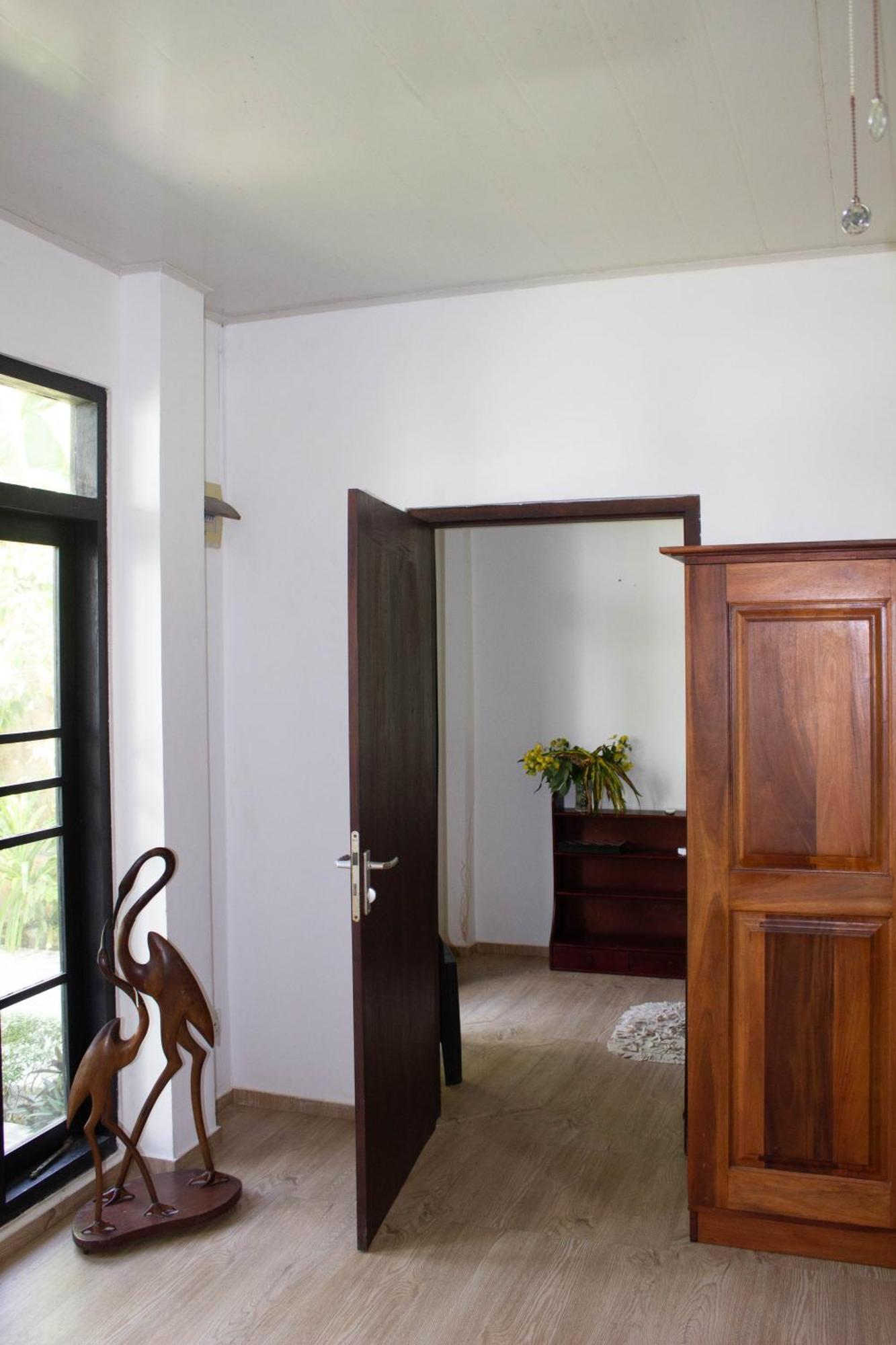 מלון ווליגאמה Uralsurf House מראה חיצוני תמונה