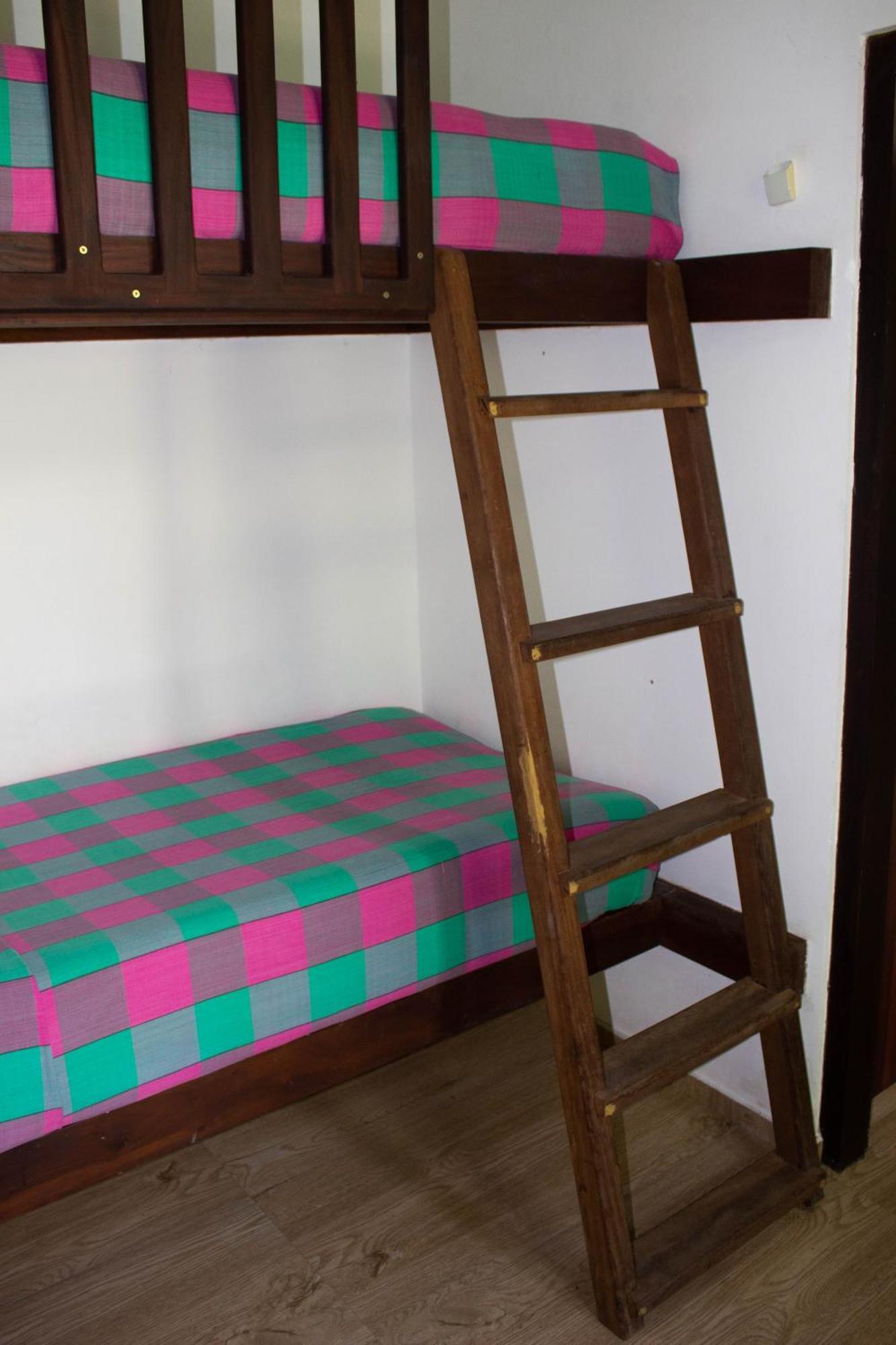 מלון ווליגאמה Uralsurf House מראה חיצוני תמונה