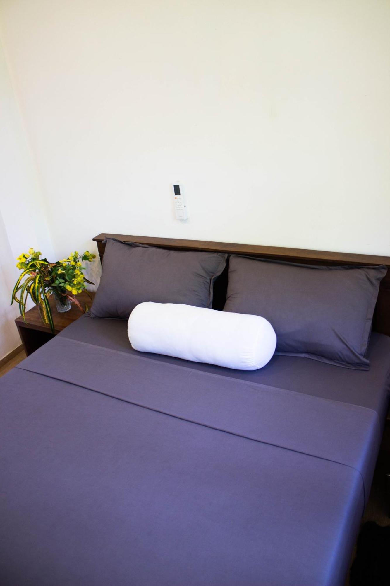 מלון ווליגאמה Uralsurf House מראה חיצוני תמונה