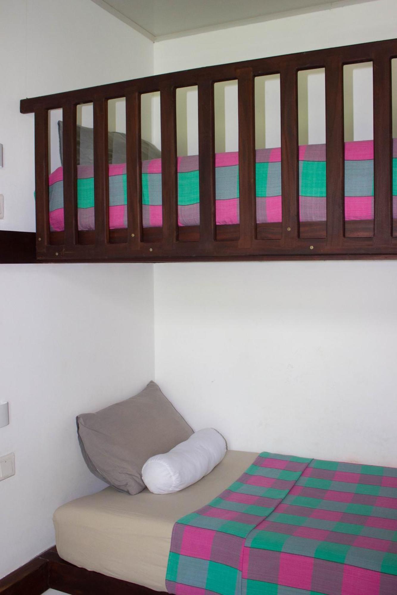 מלון ווליגאמה Uralsurf House מראה חיצוני תמונה