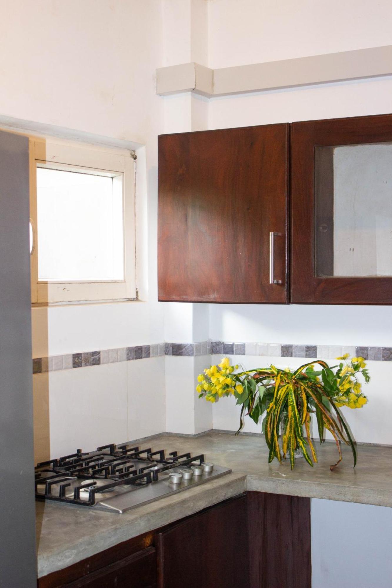 מלון ווליגאמה Uralsurf House מראה חיצוני תמונה
